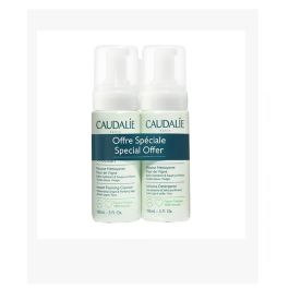 Caudalie Vinoclean Instant Foaming Cleanser Duo 150 mL Caudalie Vinoclean Instant Foaming Cleanser Duo 150 mL Precio: 25.4999998. SKU: B16D9Z49NC