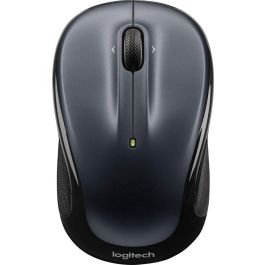 Logitech 2.4 GHz, 5 buttons, AA, 57 x 94.7 x 39.1 mm, 93 g Logitech 2.4 GHz, 5 buttons, AA, 57 x 94.7 x 39.1 mm, 93 g