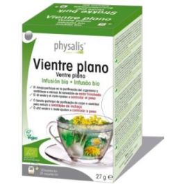 Vientre Plano Infusion 20Filtros Bio Precio: 5.5. SKU: B1ACFGMX6V