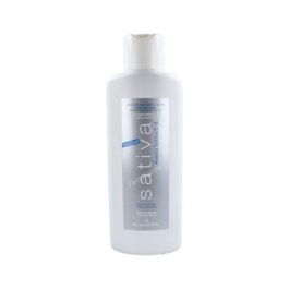 Sativa Gel de Baño 750ml - Cosmeclinik, Higiene Diaria para Pieles Delicadas y Atópicas con Avena Sativa Precio: 23.59000028. SKU: B198GQPN99