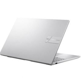Asus Portatil F1504VA-BQ199 Intel Core 5, 15.6", 8 GB RAM, SSD 512 GB, Plata