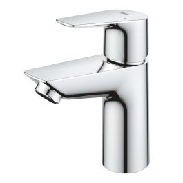 Grohe 23898001 Grifo de baño Start Edge Talla S Sin desagüe Cromo