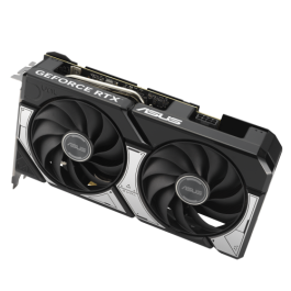 ASUS Dual -RTX5060TI-O16G NVIDIA GeForce RTX 5060 Ti 16 GB GDDR7 ASUS Dual -RTX5060TI-O16G NVIDIA GeForce RTX 5060 Ti 16 GB GDDR7