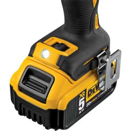 DeWALT DCD991P2 Bohrschrauber (BL) 18 V / 5 Ah