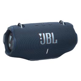 JBL Altavoz Bluetooth Portátil Xtreme 4, 100W, Batería 24h, Resistente al Agua IP67, Bluetooth 5.3, Color Azul Precio: 389.8899994. SKU: B13XMKFMC3