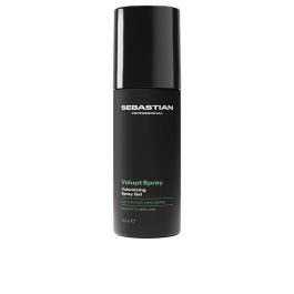 Sebastian Professionals Spray en Gel Volupt - Crea volumen, acabado suave y fijación flexible para cabello fino - 150 ml Precio: 38.3812. SKU: B1FF53SNF9