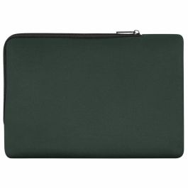 Targus MultiFit Funda Protectora de Neopreno para Portátil 16 pulgadas (40,6 cm) Verde - Resistente a Suciedad, Polvo y Rayones Targus MultiFit Funda Protectora de Neopreno para Portátil 16 pulgadas (40,6 cm) Verde - Resistente a Suciedad, Polvo y Rayones