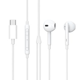 eSTUFF In-ear Headphone for USB-C Devices Precio: 16.89000038. SKU: B1FZSVP34T