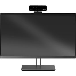 DICOTA Webcam PRO Face Recognition black