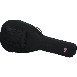 Gator Guitarra Acústica Lightweight - Jumbo Gator