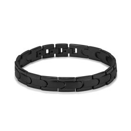 Pulsera Hombre Radiant RH000090 Negro Precio: 85.99940448. SKU: B16JDPWKYV