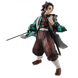 Figura Kamado brother and sister Precious G.E.M. series Demon Slayer Kimetsu no Yaiba 17cm Figura Kamado brother and sister Precious G.E.M. series Demon Slayer Kimetsu no Yaiba 17cm