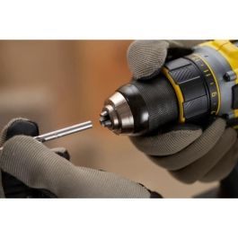 Stanley Fatmax V20 SFMCD720D2K-QW Taladro Atornillador Brushless Litio 80 Nm 18V con 2 Baterías 2Ah Stanley Fatmax V20 SFMCD720D2K-QW Taladro Atornillador Brushless Litio 80 Nm 18V con 2 Baterías 2Ah