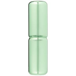 Clinique POP LONGWEAR SHINE barra de labios #Flame Pop 3,9 gr