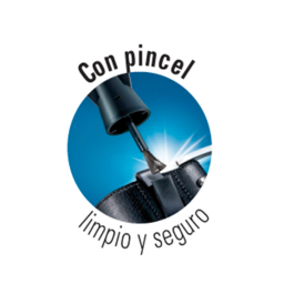 Loctite Pegamento Instantáneo 5 gr con Aplicador de Pincel Adhesivo para Bricolaje, Pega Todo Tipo de Materiales, Resistente al Agua