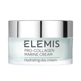 Elemis Pro-Collagen Marine Cream 50 ml - Crema de Día Antiarrugas y Antiedad para Todo Tipo de Piel Precio: 65.68999976. SKU: B18C5Y6L9G