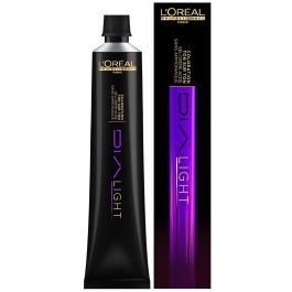 L'Oreal Professionnel, Dia Light, Sin amoníaco, Tinte de cabello semipermanente, 5.66 Light Extra Red Brown, 50 ml Precio: 17.5000001. SKU: B16TV5JR2W