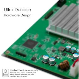Switch ZyXEL GS1100-16-EU0103F