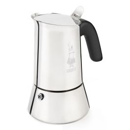Bialetti NEW VENUS 4TZ Cafetera Inducción