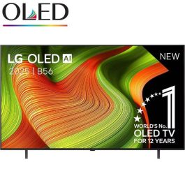 Smart TV LG OLED65B56LA.AEU 4K Ultra HD 65" HDR OLED