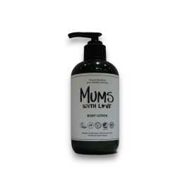 Mums With Love, Hidra-nutritivo, Loción corporal, 250 ml Precio: 20.78999978. SKU: B19J9W5C8S