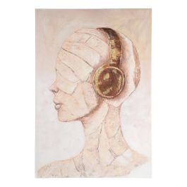 Pintura Maniqui Beige Lienzo Decoración 110 X 160 cm Precio: 310.002. SKU: B14E6DSMWL