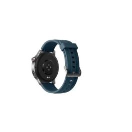 Realme Watch S2 RMW2401 Smartwatch Plata, Pantalla AMOLED 1.43", Monitor de Frecuencia Cardíaca, Bluetooth, Compatible con Android e iOS