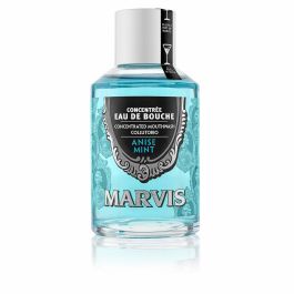 Marvis Colutorio Anise Mint Sabor Regaliz y Menta 120 mL Precio: 10.99000045. SKU: S8304044