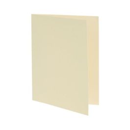 Cricut 2007253 Cartón y Papel de Construcción 12 Hojas A2 - Crema, Gris Pardo, Blanco