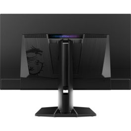 MSI 9S6-3DD29A-001 Monitor Gaming 32" QHD-OLED 4K UHD 3840 x 2160 Negro