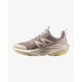 Botas de Montaña Salomon Elixir Activ Gtx W