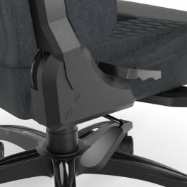 Silla de Oficina Corsair Gris