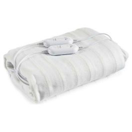 Calientacamas Doble Giftdecor 140x160 cm, Poliéster Blanco, 3 Posiciones (6 Unidades) Precio: 215.50000054. SKU: B19PFKKXYR