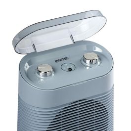 Emisor Térmico Digital IMETEC 4029 PROTECTION Azul