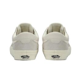 Zapatillas Casual de Mujer Vans Brooklyn Ls Sucv Tpmst Gris 40