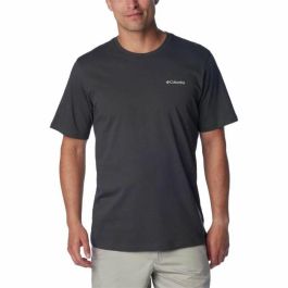 Camiseta de Manga Corta Hombre Columbia North Cascades™ Gris Camiseta de Manga Corta Hombre Columbia North Cascades™ Gris Precio: 36.49999969. SKU: S64139594