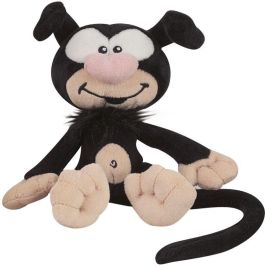 JEMINI JEM3298060245999 Lote de 3 Peluches Marsupilami - Bibi, Bobo y Bibu - 17 cm