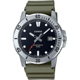 Reloj Hombre Casio DIVER (Ø 45 mm) Precio: 82.69000003. SKU: B1D3ATDPLC