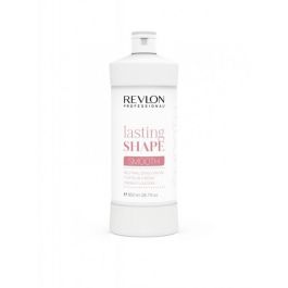 Revlon Lasting Shape Smooth Neutralizante - Crema para Alisado Duradero, Reduce Volumen y Encrespamiento, 850ml Precio: 13.50000025. SKU: SBL-7221275000