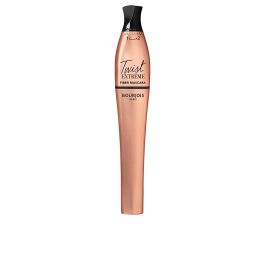 Bourjois TWIST EXTRÈME Fiber Mascara Máscara de Pestañas Negro Precio: 9.5000004. SKU: S0579118