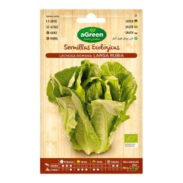 Sobre con semillas eco de lechuga romana larga agreen Precio: 2.50000036. SKU: S7911877