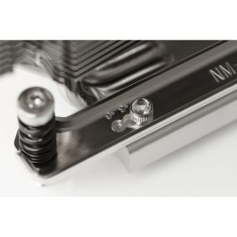 Noctua NH-U14S TR4-SP3 Disipador CPU Ventilador 140mm para Sockets TR4 SP3