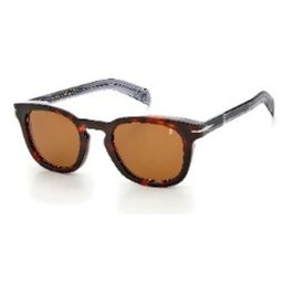 Gafas de Sol Unisex David Beckham DB-7030-S-AB8 Ø 49 mm Precio: 83.49999944. SKU: B18E8FSXDC