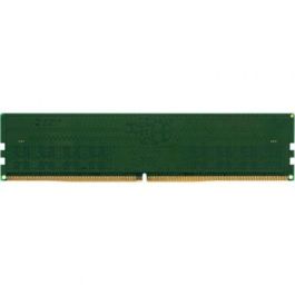 Kingston ValueRAM KVR56U46BS8-16 Módulo de Memoria 16GB DDR5 5600MHz 288-pin DIMM Kingston ValueRAM KVR56U46BS8-16 Módulo de Memoria 16GB DDR5 5600MHz 288-pin DIMM