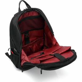 Funda para Portátil Yenkee Negro