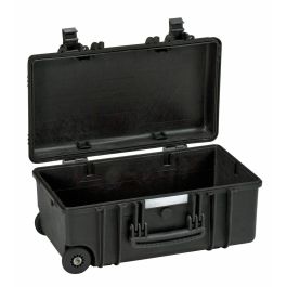 Maletín de Herramientas GT Line EXPLORER 5122 Espuma 54,6 x 34,7 x 24,7 cm