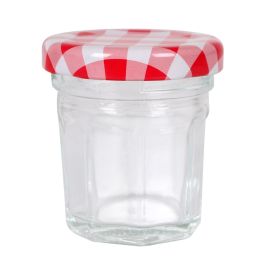 Tarrito de Vidrio Multiusos 30 cc - Mediterraneo (72 Unidades) Tarrito de Vidrio Multiusos 30 cc - Mediterraneo (72 Unidades)