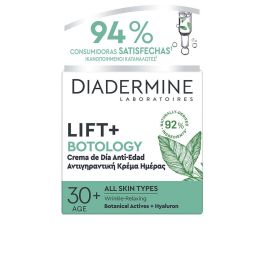 Diadermine LIFT + BOTOLOGY crema día anti-arrugas 50 ml Precio: 7.88999981. SKU: S0575717