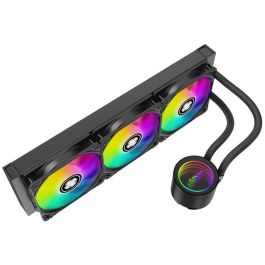Xilence LQ360PRO Refrigeración Líquida ARGB 360mm para Procesador | Kit Xilence LiQuRizer Black