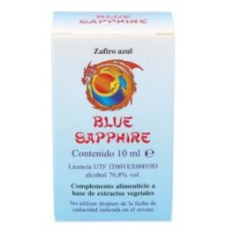 Blue Sapphire Gotas 10Ml. Precio: 25.4999998. SKU: B1ES7HHCMB
